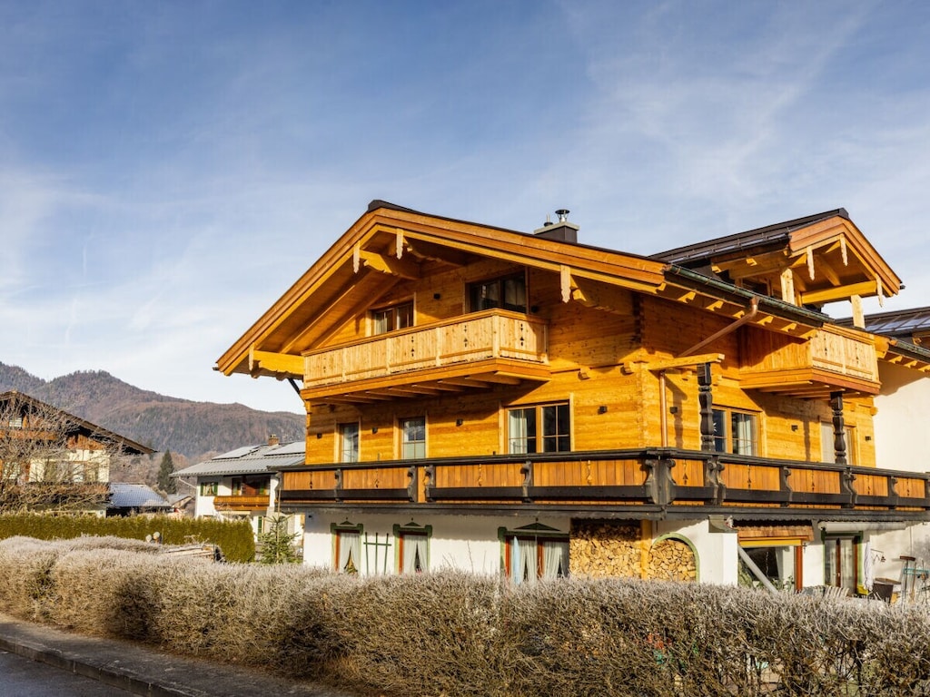 Haus Hohe Roßfelder