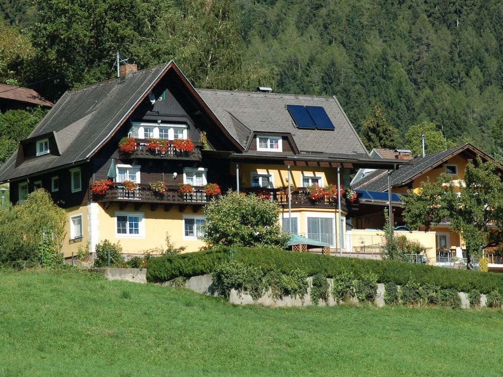im Haus Sommereck