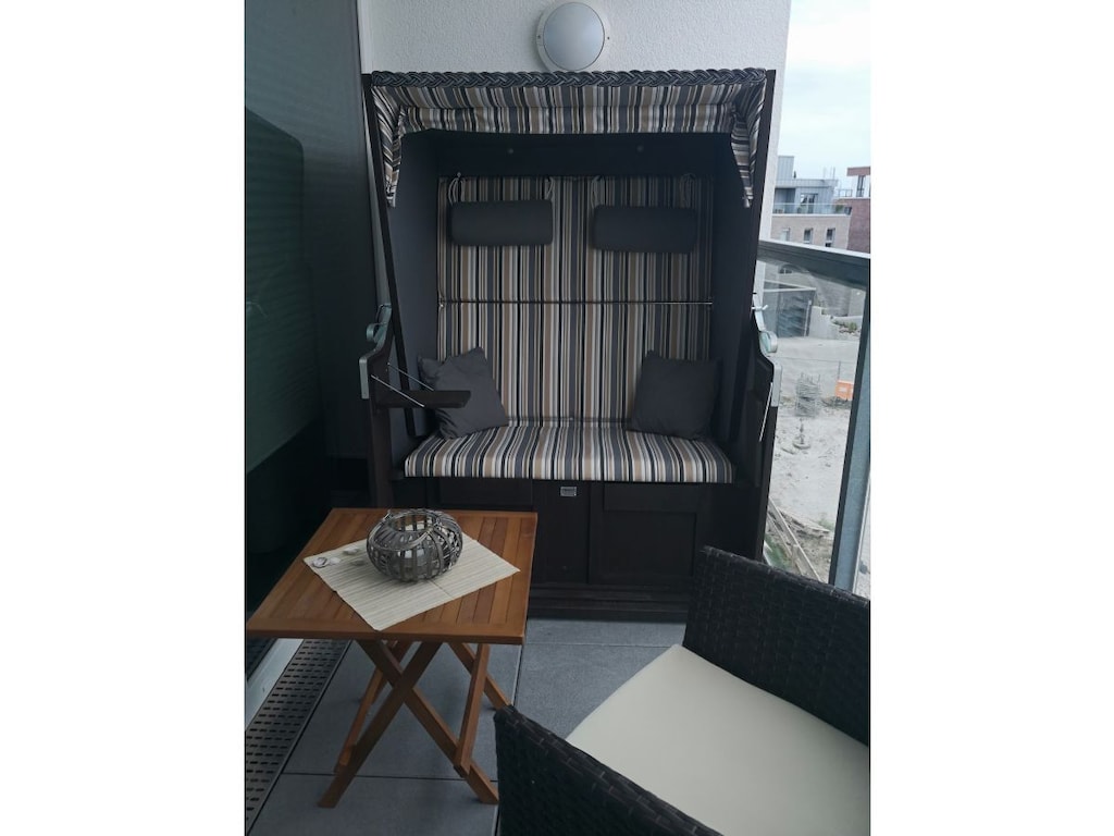 Residenz Bollwark Wohnung 19