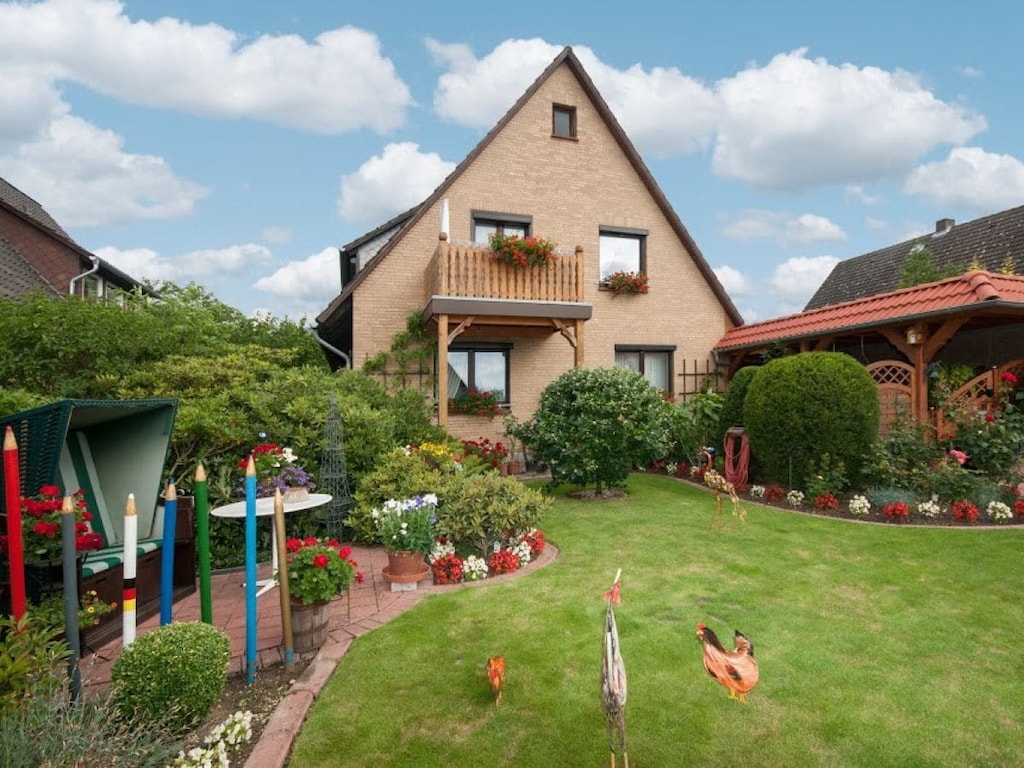 Huis Regner/THERMEplus