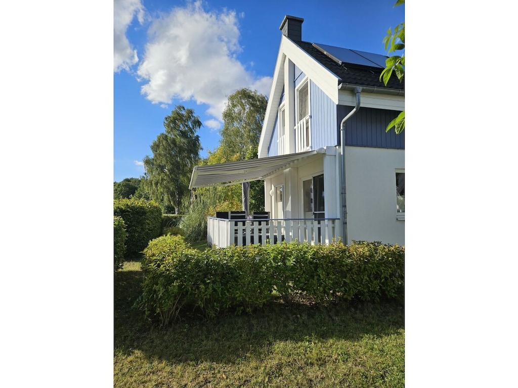 Leni & Mia´s Ferienhaus