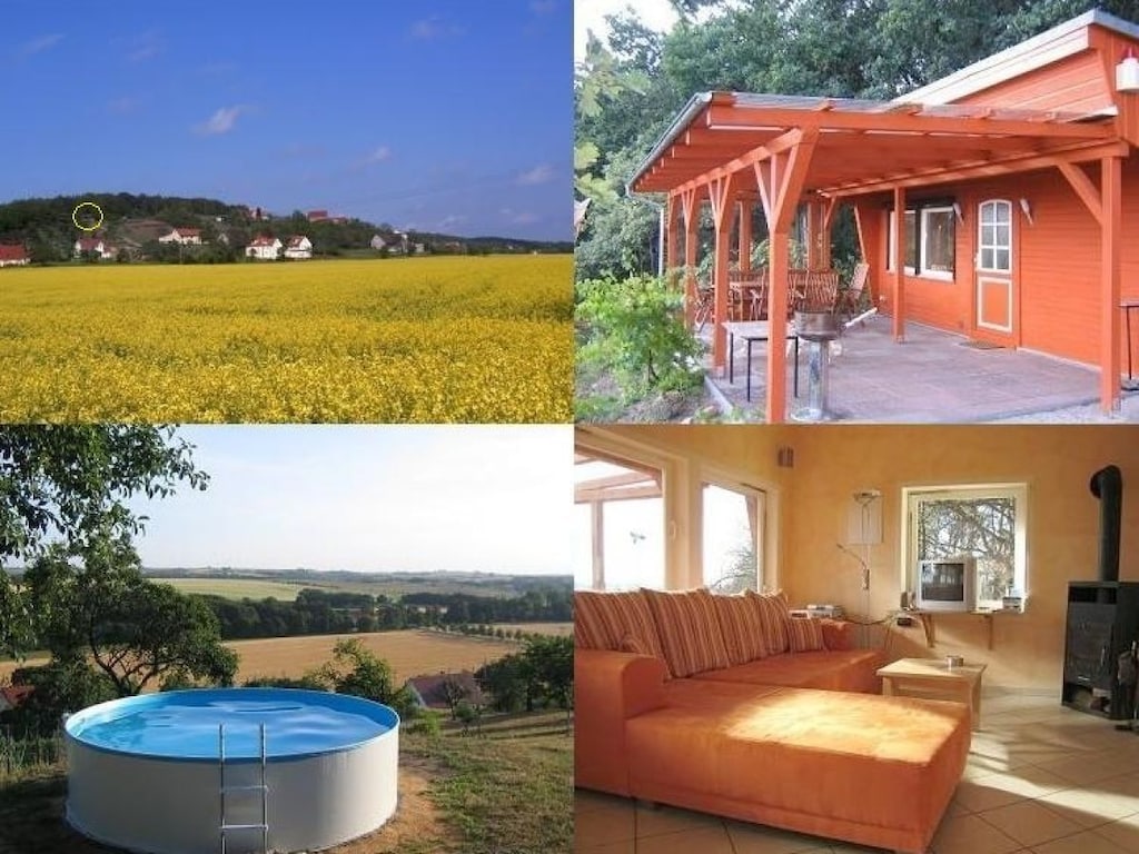 comfortabel en op een unieke locatie