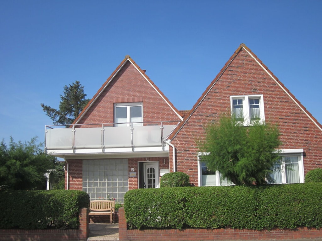 Vakantieappartement Lighthouse