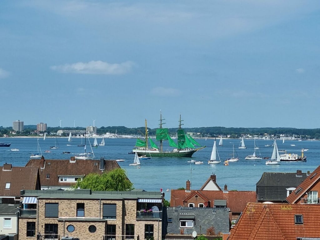 Fördeblick 13 Laboe