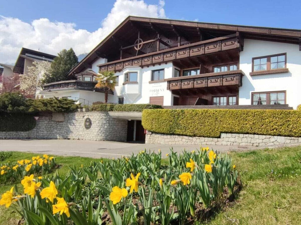Vakantieappartement met 2 slaapkamers