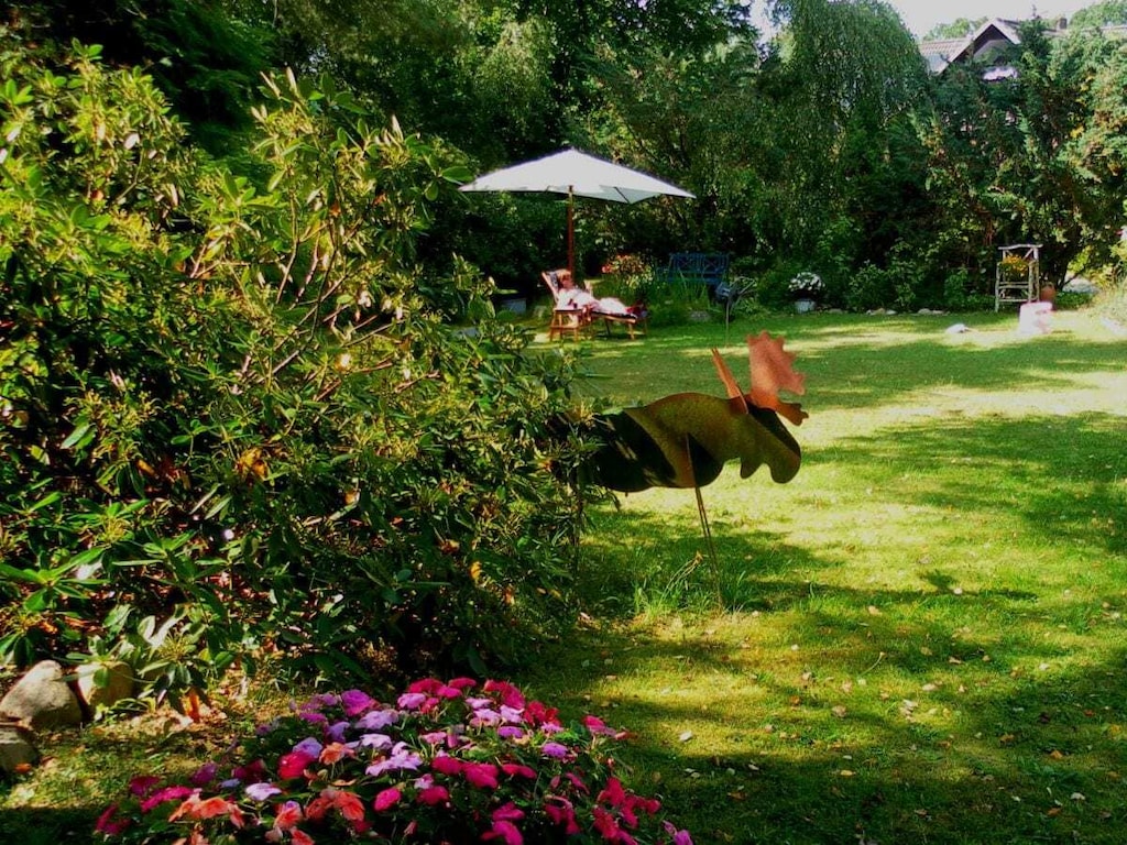 Huis van de Wilde Roos