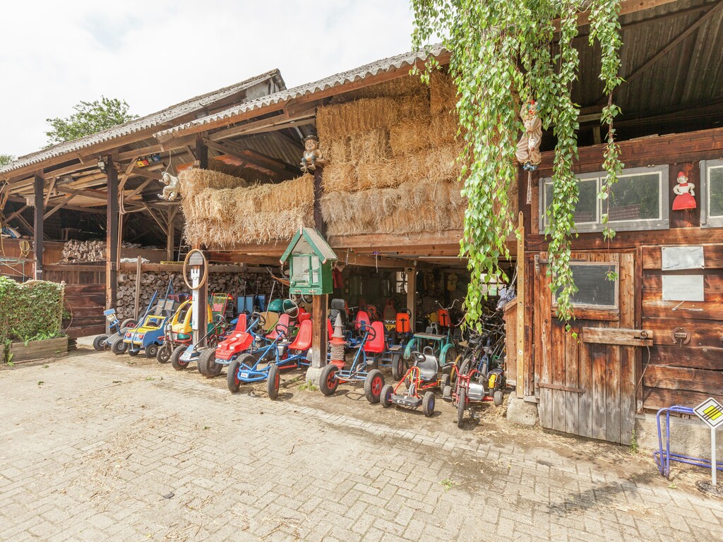 Ferienhaus Zonnedauw (76271), Bedaf, , Nordbrabant, Niederlande, Bild 24