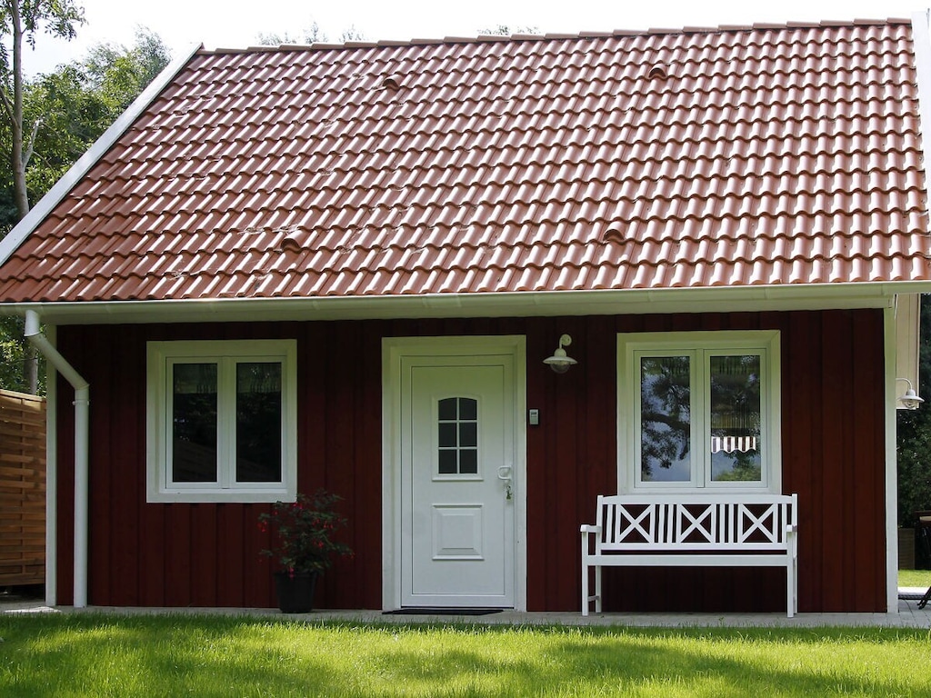Adams Zweedse Huis