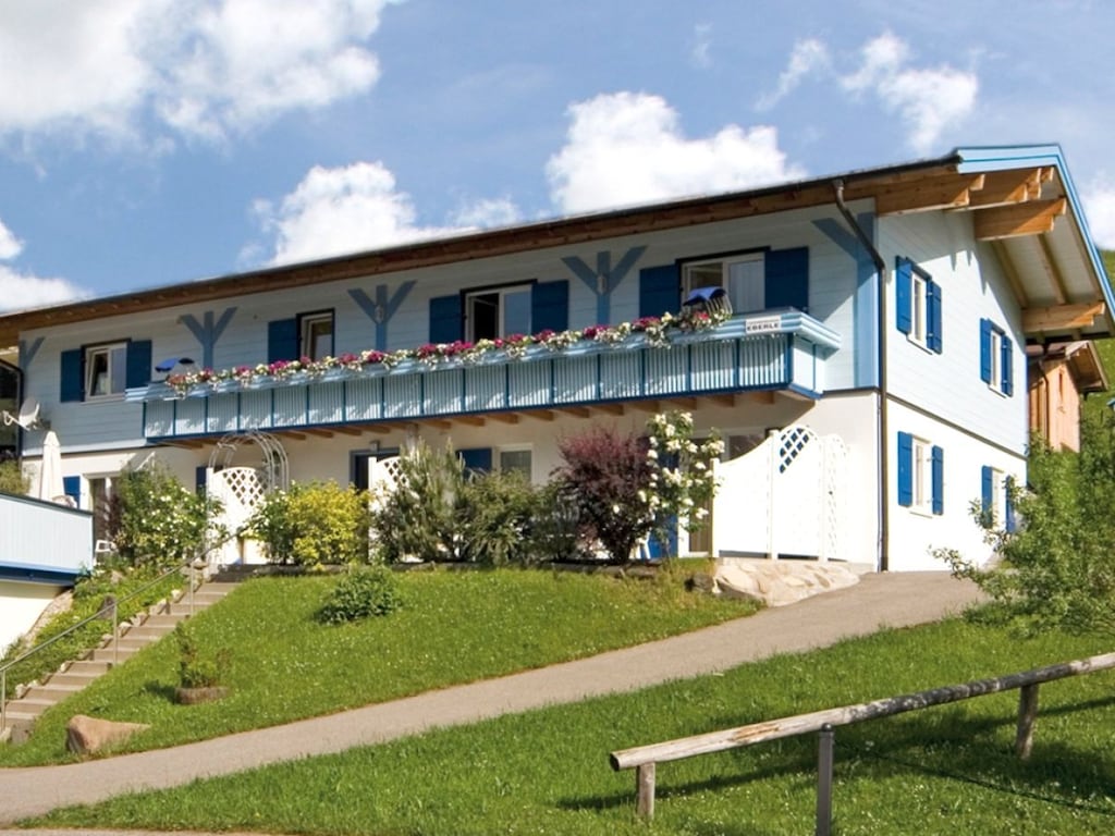 Eberle Country House
