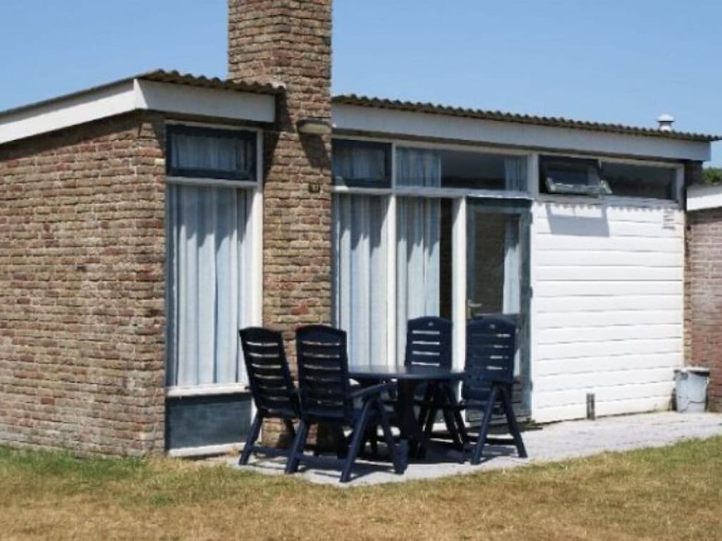 Hasecamer Bungalow 107