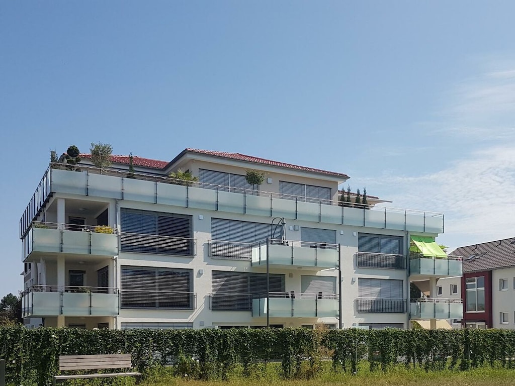 Starenweg Appartements
