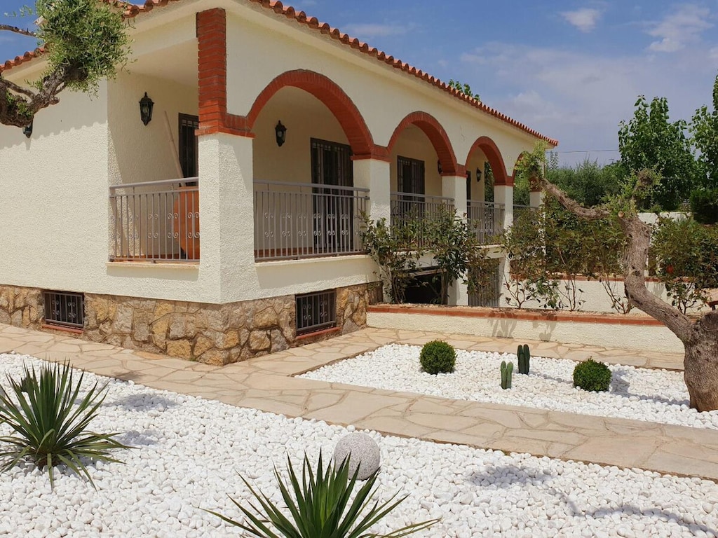 Vakantiehuis in Cambrils met zwembad