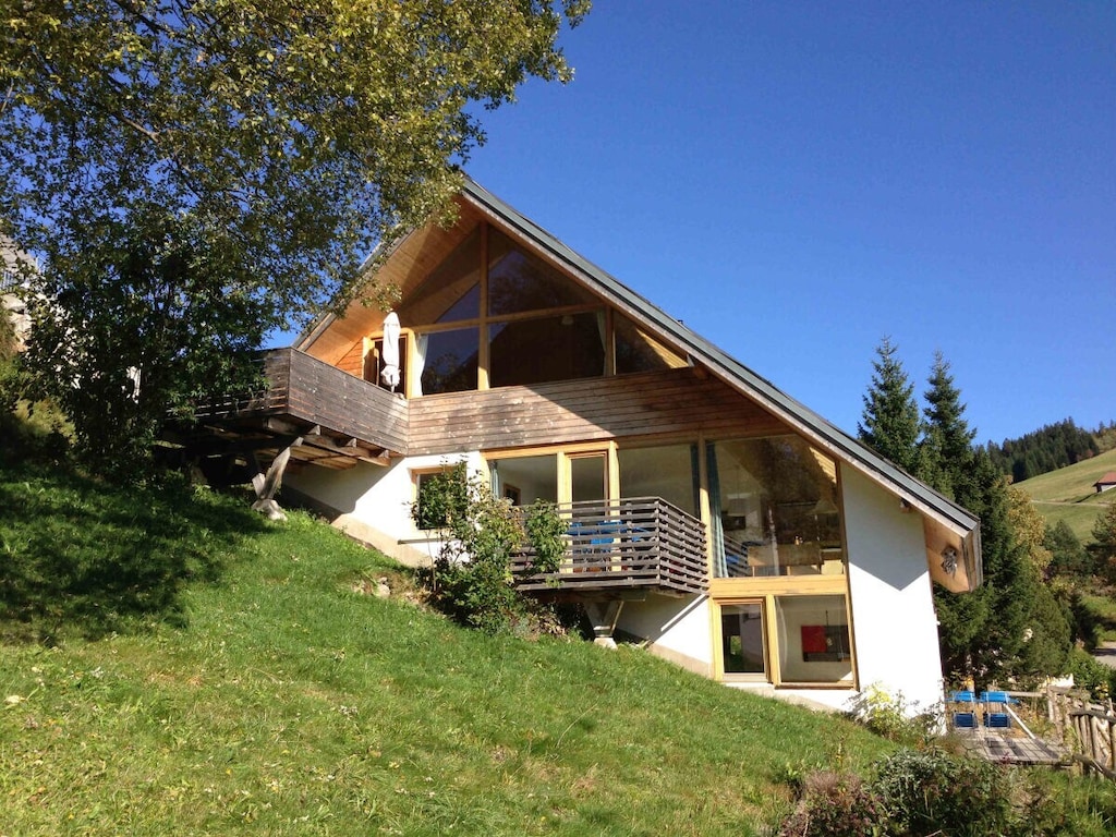 Basseltang Hus - Nr. 3