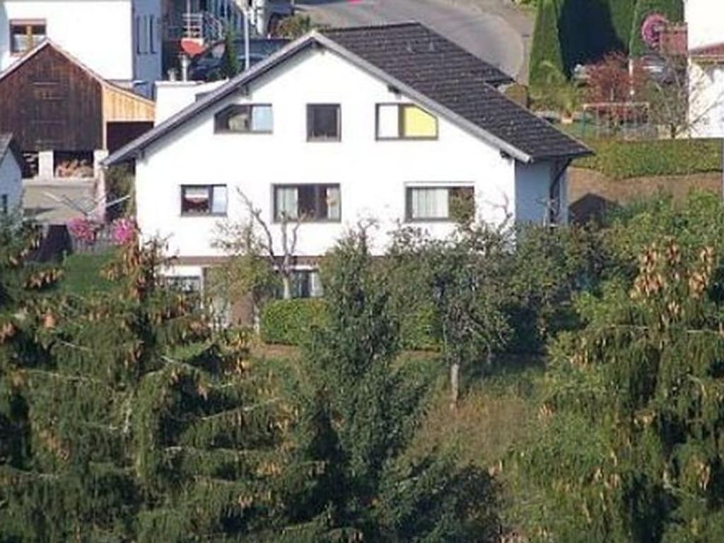 Vakantieappartement in Freudenstadt met wifi