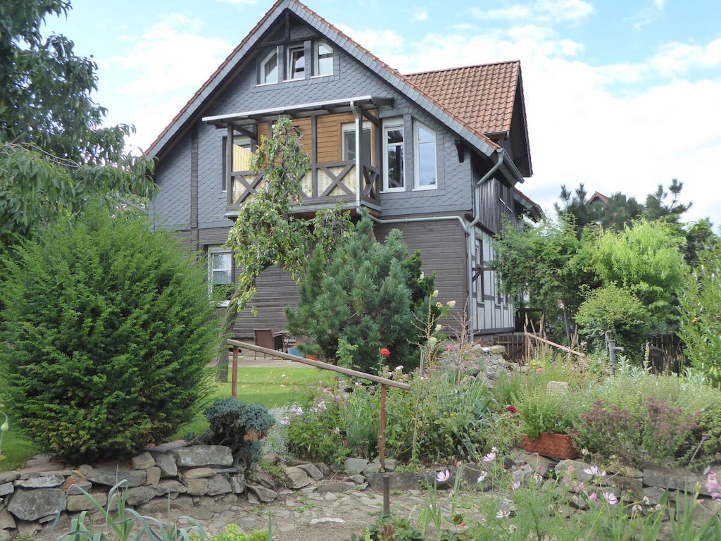 Ferienwohnung Julia