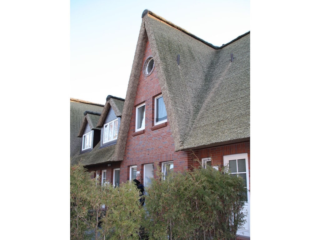 Ferienhaus mit 1 Schlafzimmer