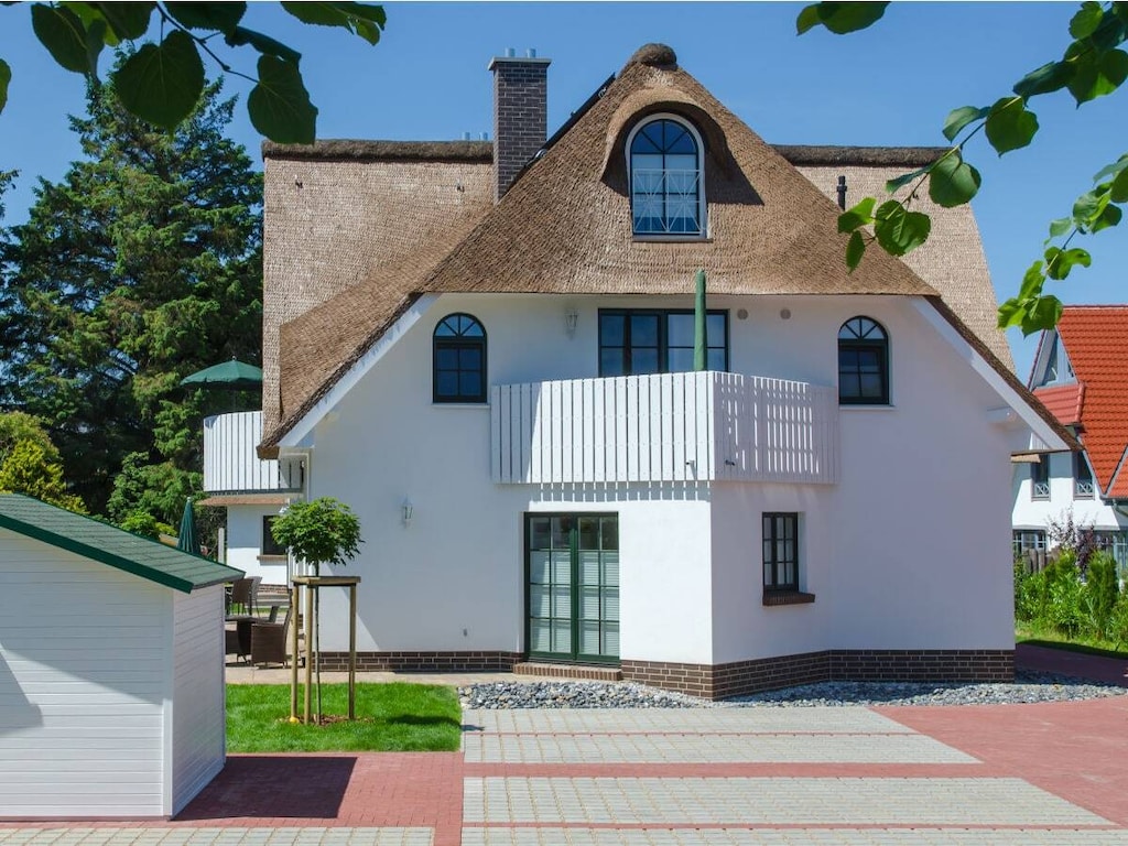Vakantieappartement met 0 slaapkamers