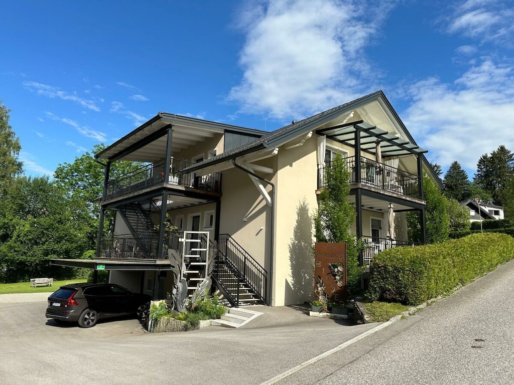 Binder, Hubertusstraße Whg 1
