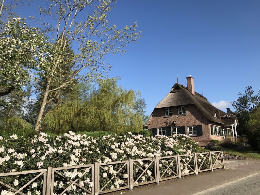 Landhaus Brodersen