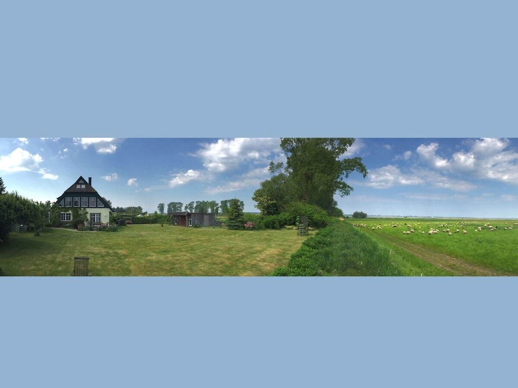 Vakantieappartement in Darß met 1 slaapkamer