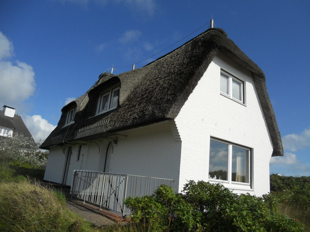 Haus Süderheidetal
