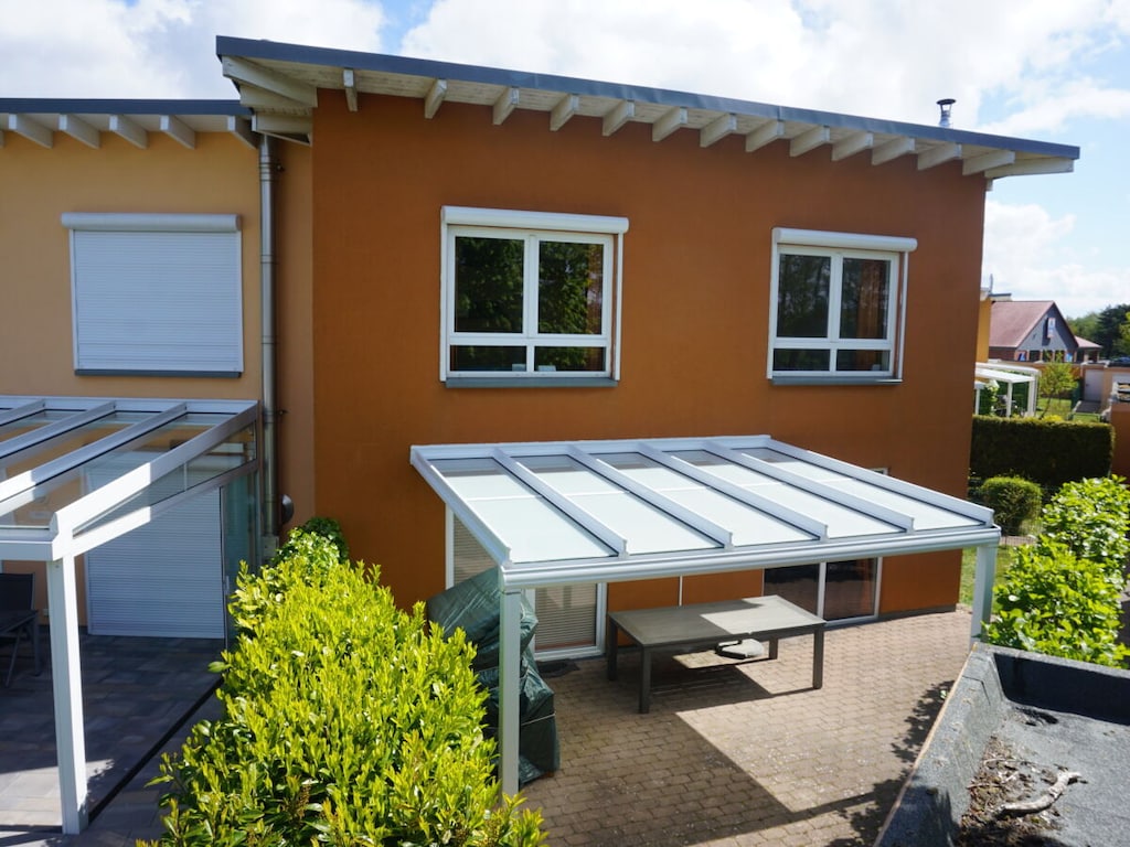 5 im Wohnpark Weser