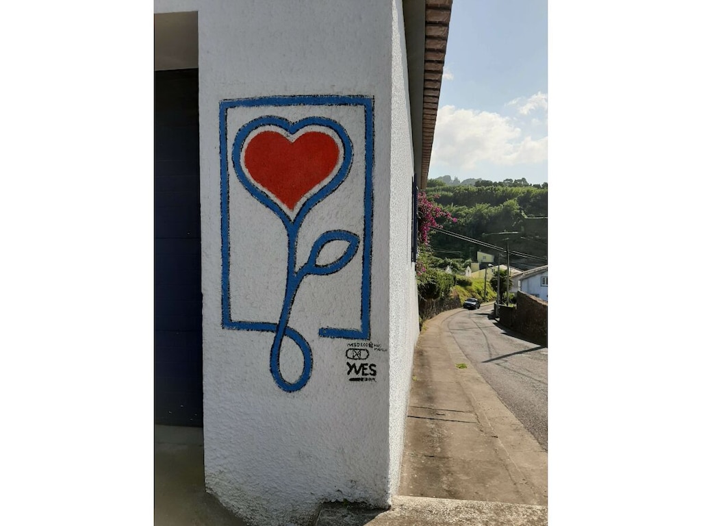 Casa Bela Vista