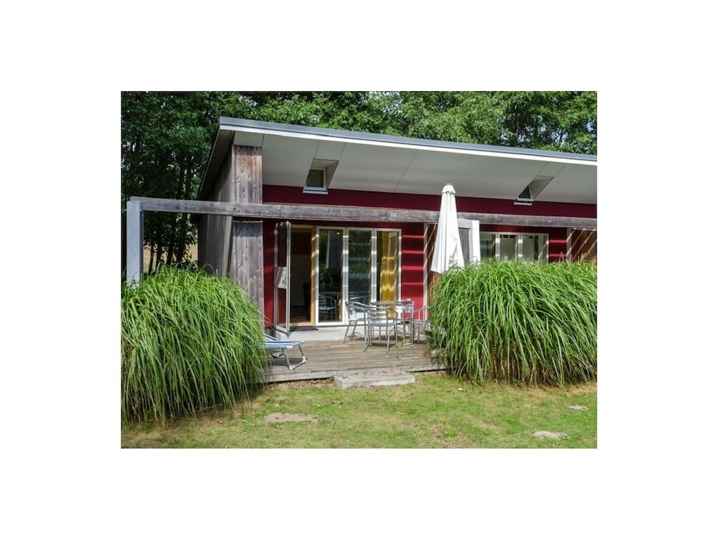 Wohnung in Zingst mit Schwimmbecken