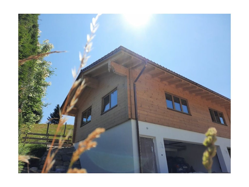 Herzbluad Chalet Oans