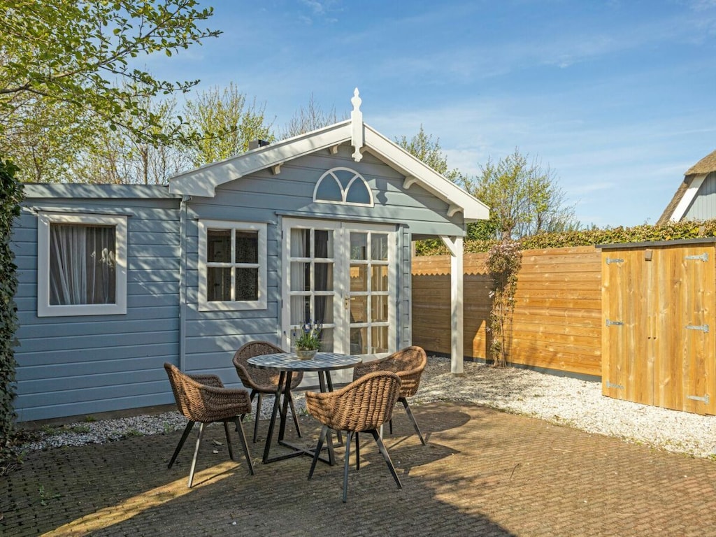 Blue Cottage Callantsoog