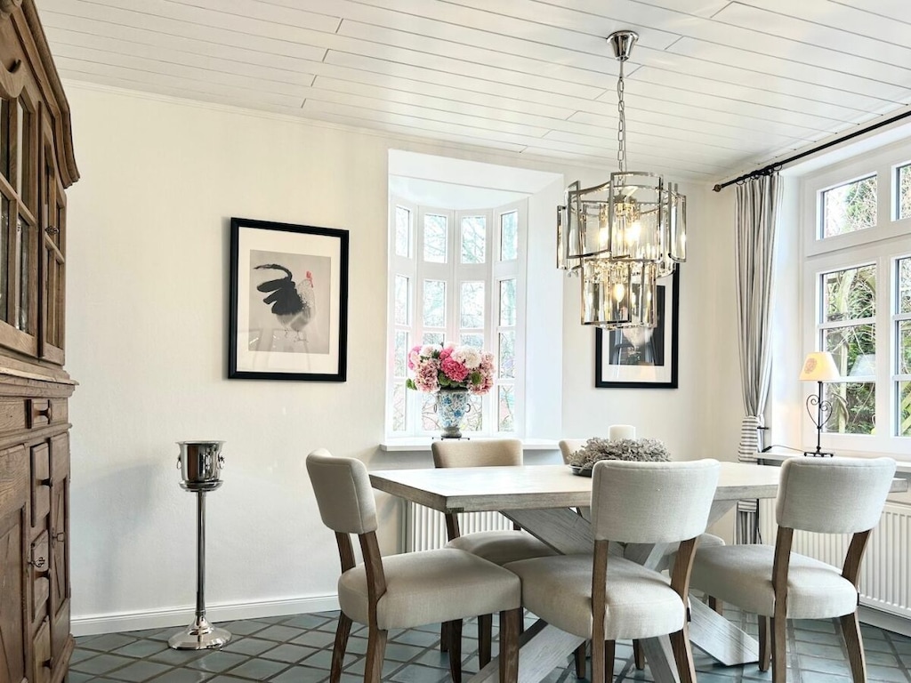 Romantisch Huis Greetsiel