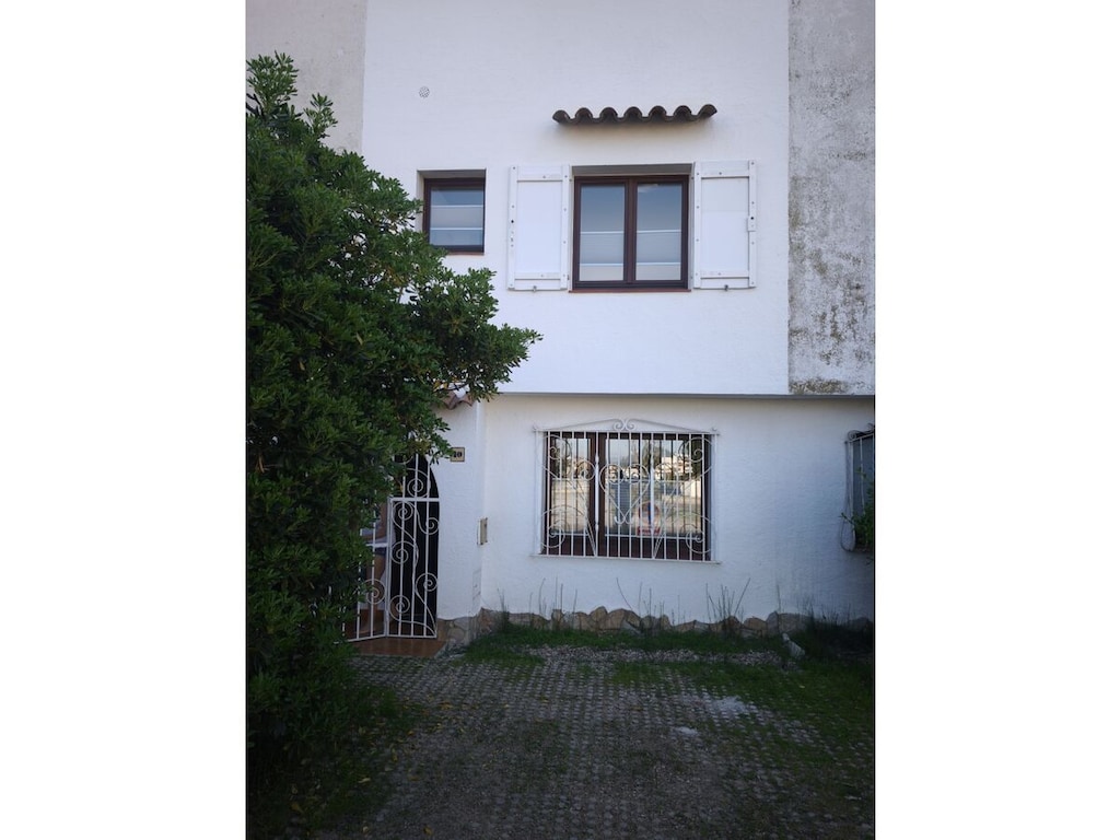 Casa Jacqueline