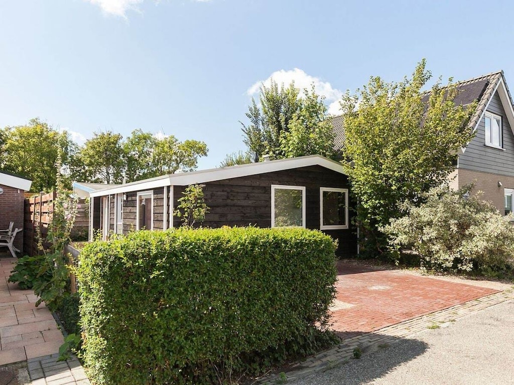 Huisje 56 (De Zandput)