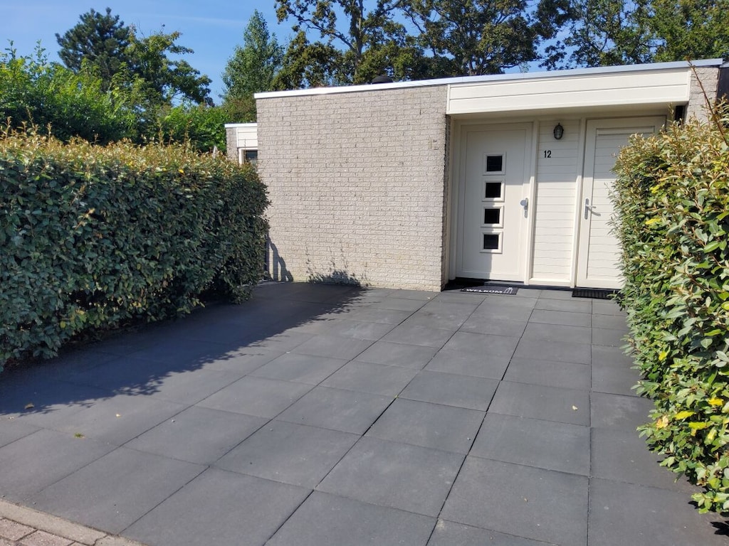 Prunus 12 Klepperstee Ouddorp