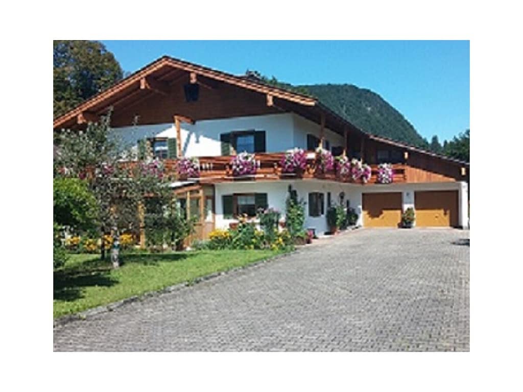 Vakantieappartement met 2 slaapkamers