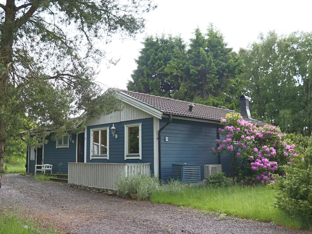 4 sterren vakantie huis in Örkelljunga