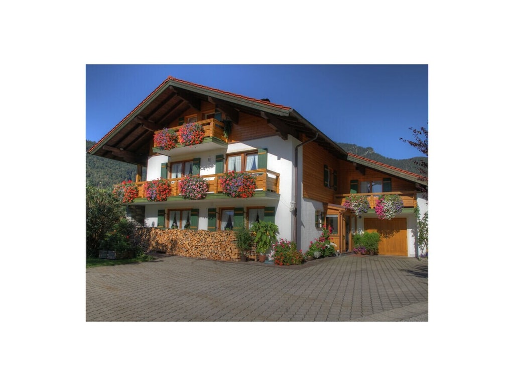"Guesthouse Anni" Appartement 2
