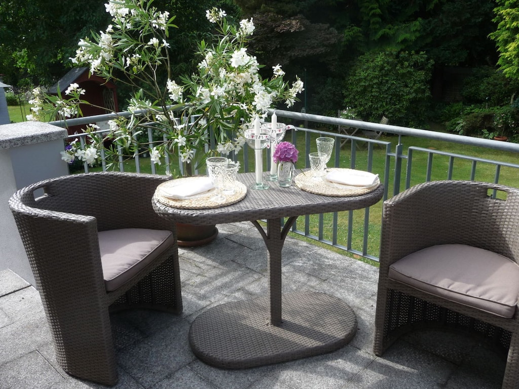 Beurs en vakantieaccommodatie