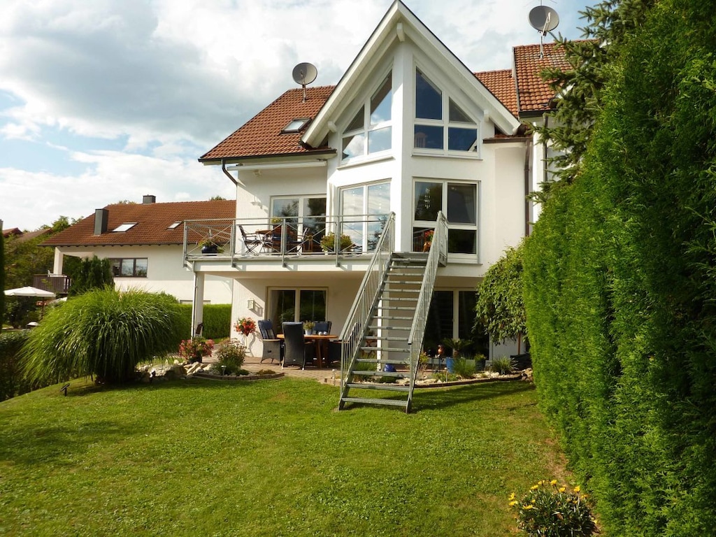 "Huis Am Weiherholz"