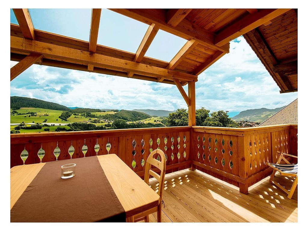 Vakantieappartement met 2 slaapkamers