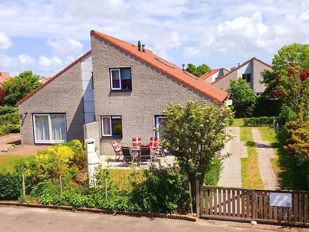 Villa Muschelsucher