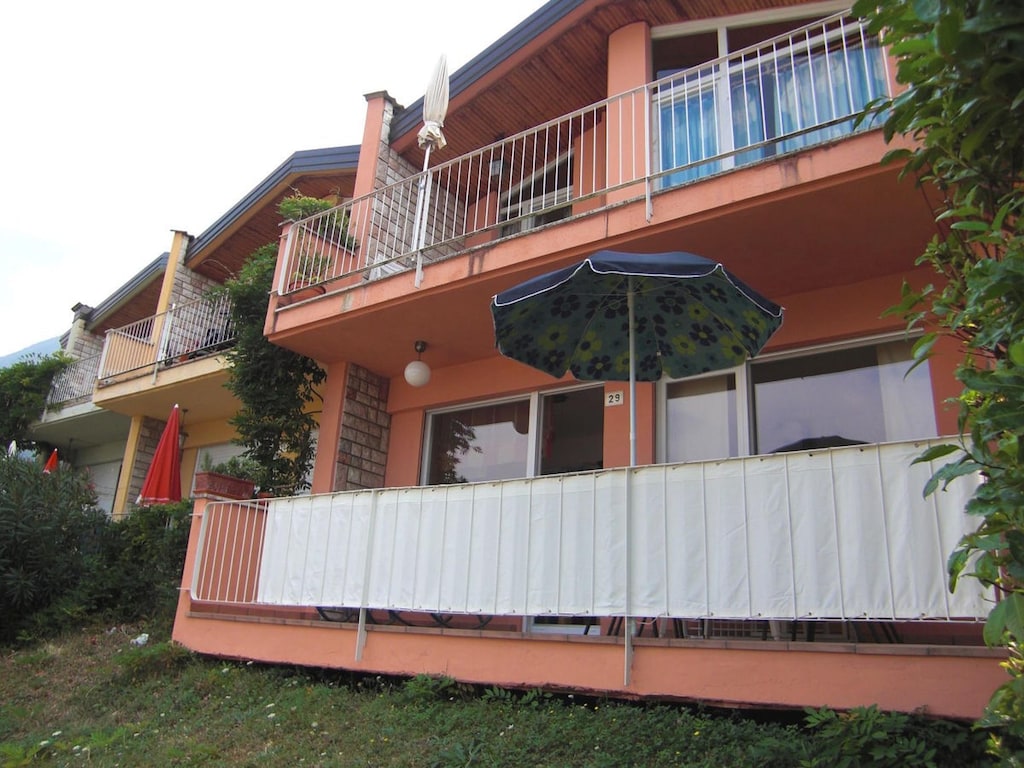 Villagio Navene Residentie
