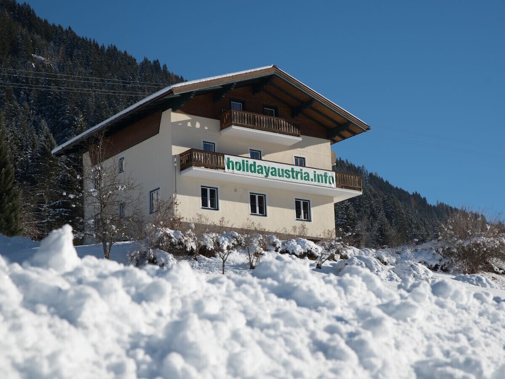 Vakantiehuis in Radstadt met zwembad