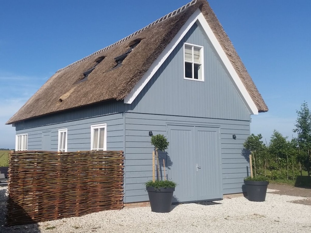 Blue Barn Callantsoog