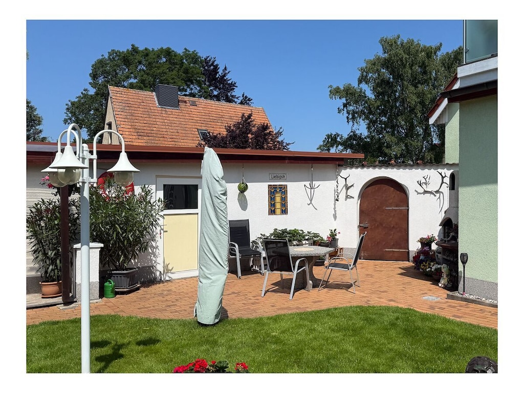 Bungalow Konrad