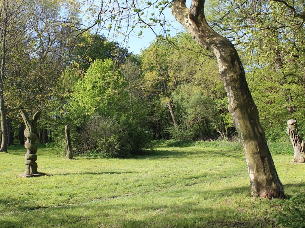 4 in Blengow Manor