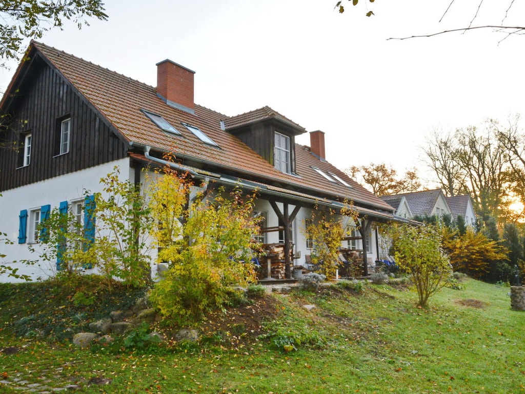 3 in Landhuis II