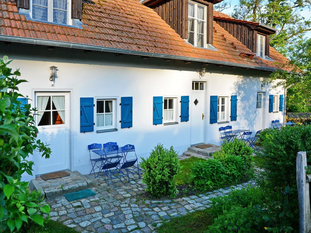 Ferienwohnung 1 im Landhaus II