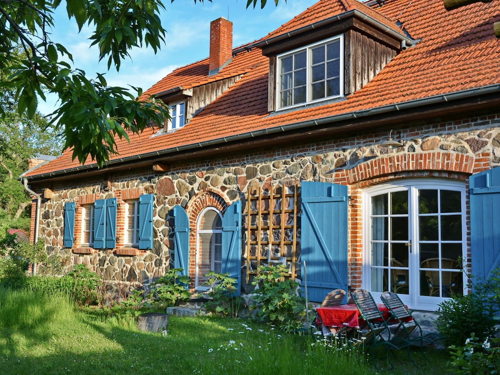 Ferienwohnung 1 im Landhaus I