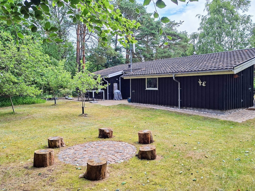 6 Personen vakantie huis in Hals